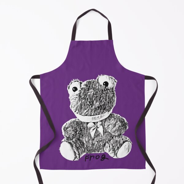 Item preview, Frog designed and sold by Prapan.