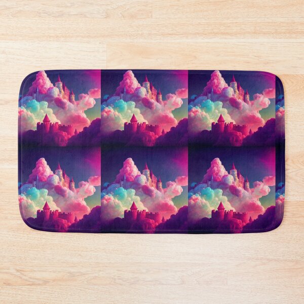 Item preview, A Castle in the Sky  designed and sold by artgaleria.