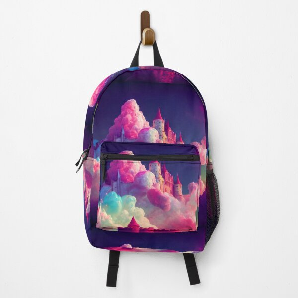 Item preview, A Castle in the Sky  designed and sold by artgaleria.