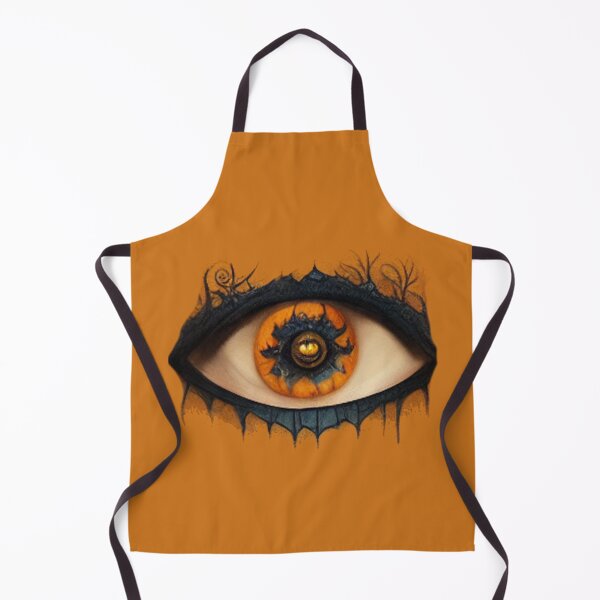 Item preview, Halloween Eye designed and sold by DeeaNova.