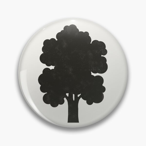 Item preview, Native tree species, tree silhouettes or species chart / infographic (German) designed and sold by Iris Luckhaus.