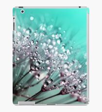 Dew iPad Case/Skin