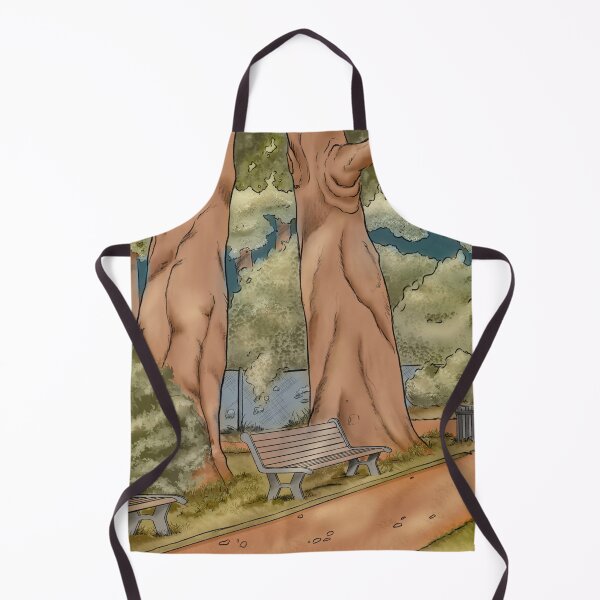 Item preview, Park designed and sold by Art-of-Enami.
