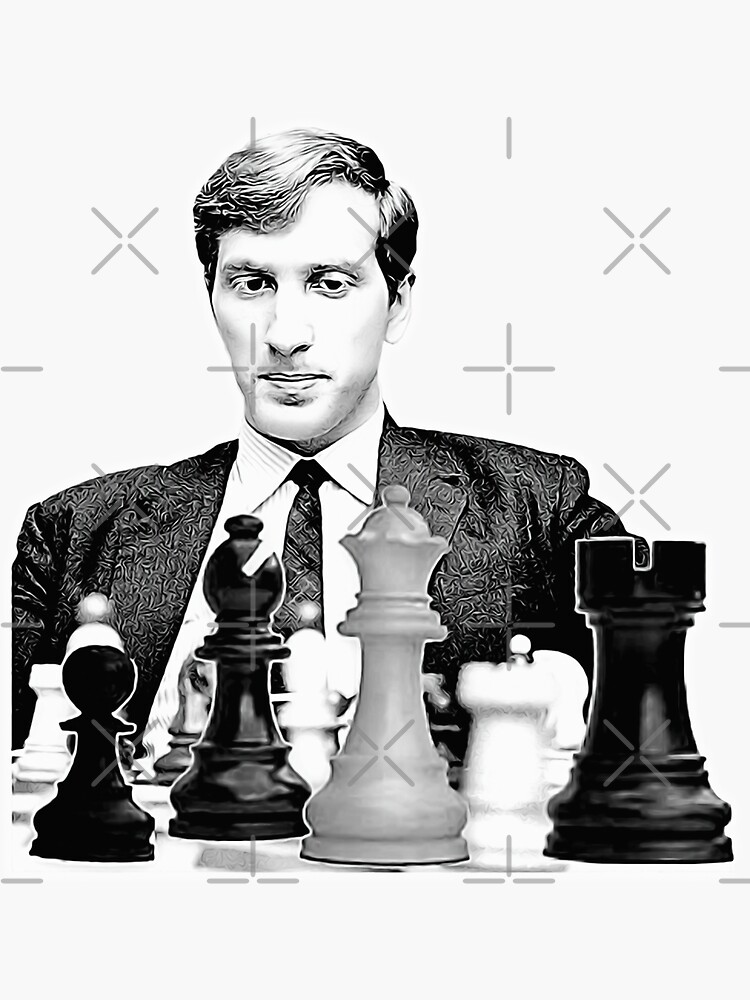 Bobby Fischer - Chess Champion para Android - Download