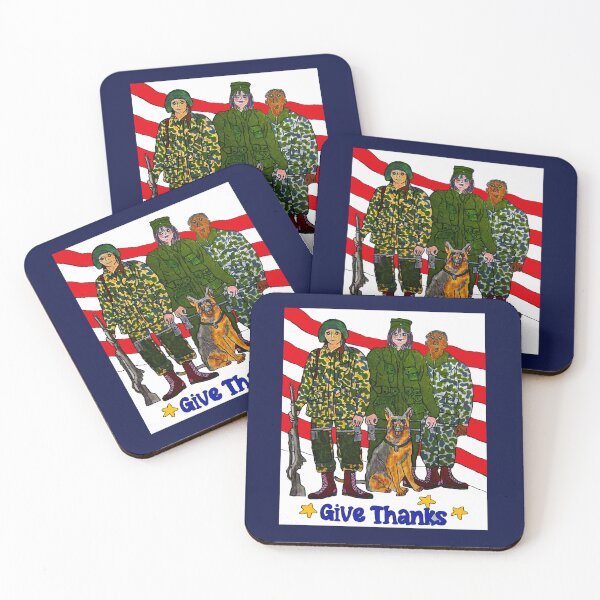 Item preview, Give Thanks designed and sold by Boomertown.