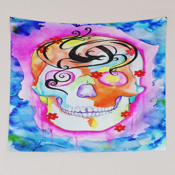 Item preview, Awaken the Dragon designed and sold by Michelle Potter Artist.