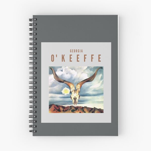 Aperçu de l'œuvre Georgia O'Keeffe, Ram's Head White Hollyhock and Little Hills, 1935, Brooklyn Museum créée et vendue par Psycheek.