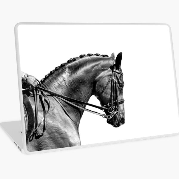 Item preview, On The Bit - Série de chevaux de dressage designed and sold by Michelle Wrighton.
