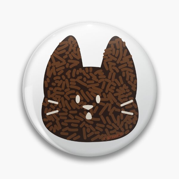 Artikelvorschau, Brigadeiro Cat entworfen und verkauft von dreamercat315.