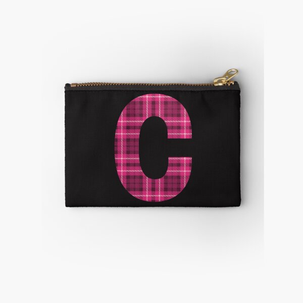 Item preview, UNIQUE LETTER  C  designed and sold by starfishstuff.