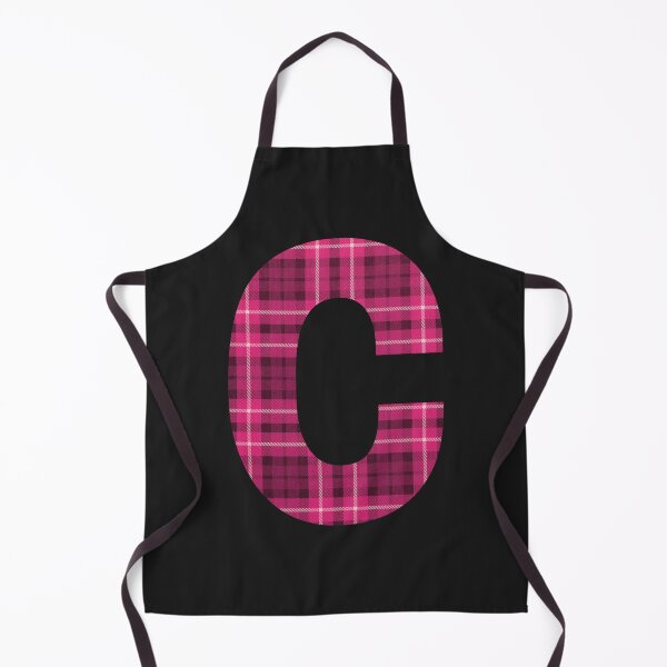 Item preview, UNIQUE LETTER  C  designed and sold by starfishstuff.