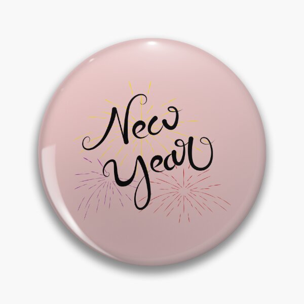 Item preview, Happy new year  designed and sold by TAOR.