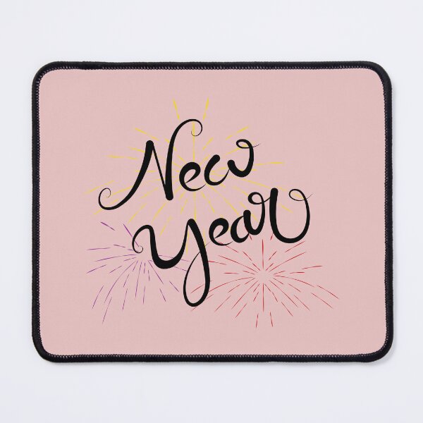 Item preview, Happy new year designed and sold by TAOR.