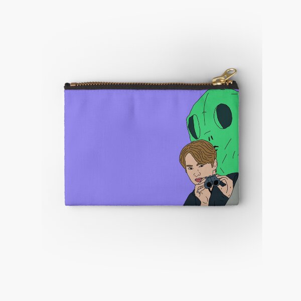 Item preview, Alien Observer Jun designed and sold by bandfanarii.