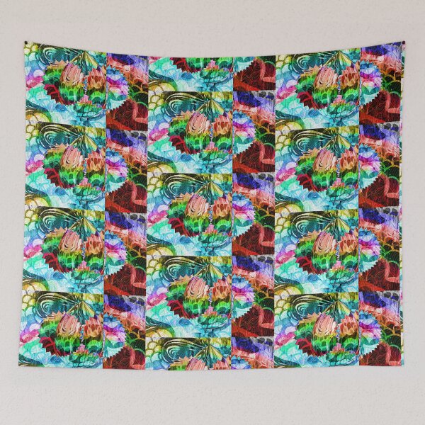 Item preview, Gota D'Água II designed and sold by MAMA LXXVIII: Unique Arts Projects by Marsailhe.