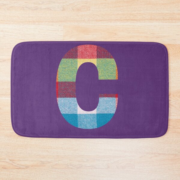 Item preview, UNIQUE LETTER  C  designed and sold by starfishstuff.