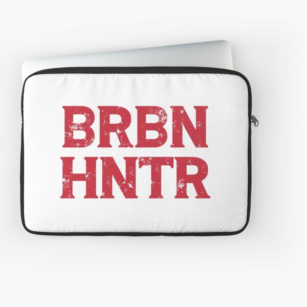 Item preview, Bourbon Hunter - whiskey label gift, Bourbon lover gifts - Bourbon shirt - Red Bourbon designed and sold by smooshfaceutd.