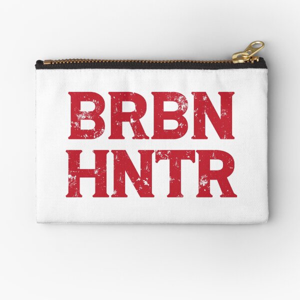 Item preview, Bourbon Hunter - whiskey label gift, Bourbon lover gifts - Bourbon shirt - Red Bourbon designed and sold by smooshfaceutd.