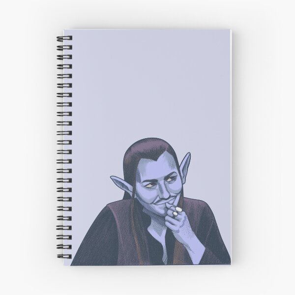 Item preview, The Gentleman designed and sold by LeaescaArt.
