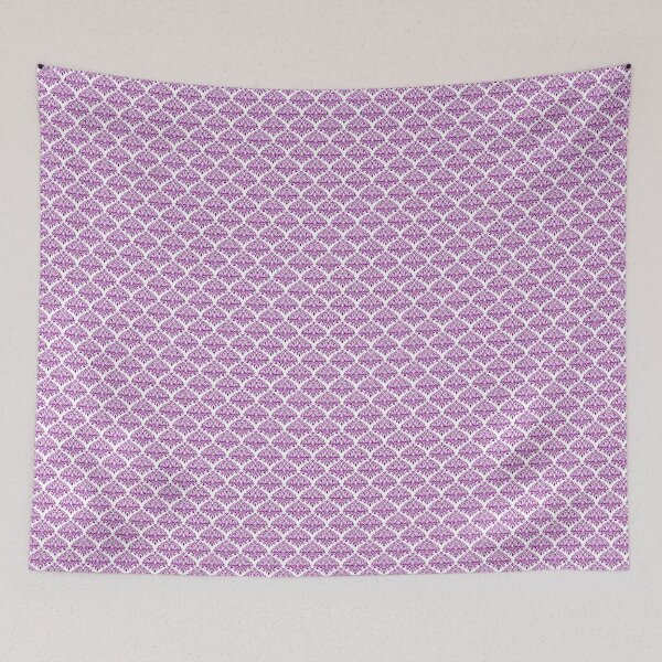 Item preview, Regal Purple designed and sold by Redfoxart21.