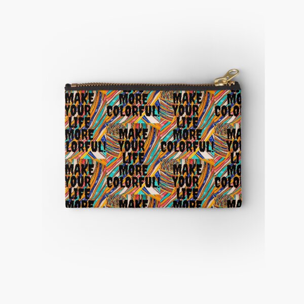 Item preview, Make Your Life More Colorful! designed and sold by MYWMC.
