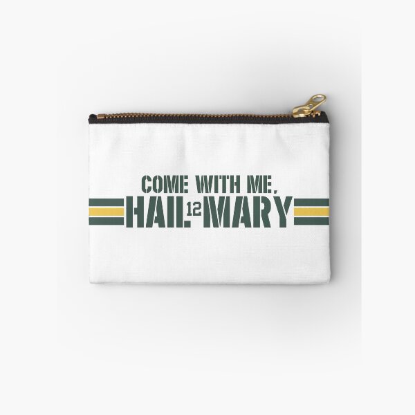 Item preview, "Hail Mary" A A R O N designed and sold by thatDudeAZ89.