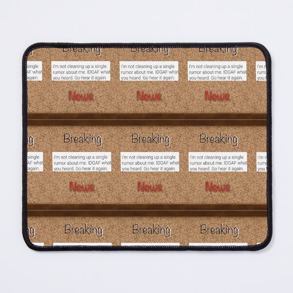 Item preview, Rumors designed and sold by Cherylgrayum.