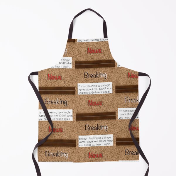 Item preview, Rumors designed and sold by Cherylgrayum.