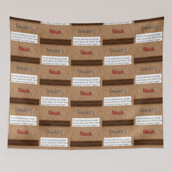 Item preview, Rumors designed and sold by Cherylgrayum.