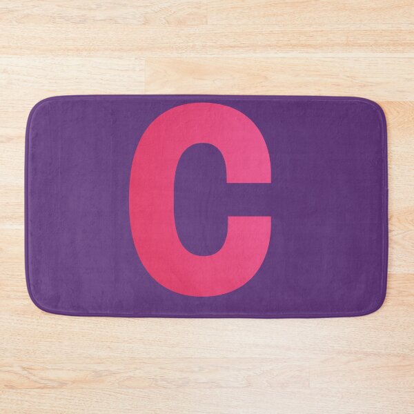 Item preview,  UNIQUE LETTER  C  designed and sold by starfishstuff.