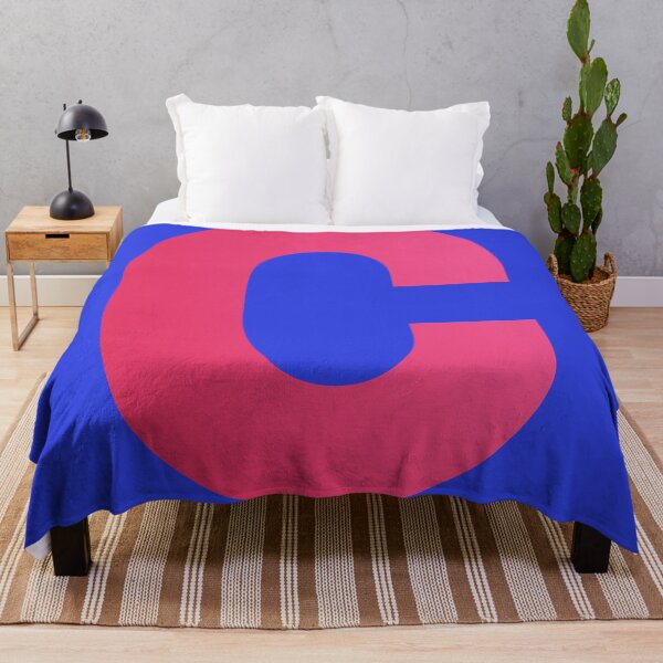 Item preview,  UNIQUE LETTER  C  designed and sold by starfishstuff.