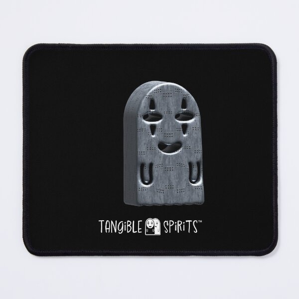 Item preview, Tangible Spirits™ ~ Metal Plates Muse of Comedy designed and sold by Gary Kaleda.