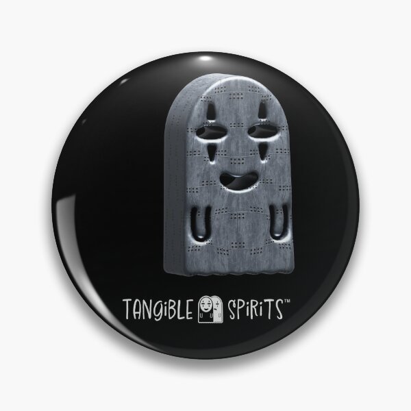 Item preview, Tangible Spirits™ ~ Metal Plates Muse of Comedy designed and sold by Gary Kaleda.