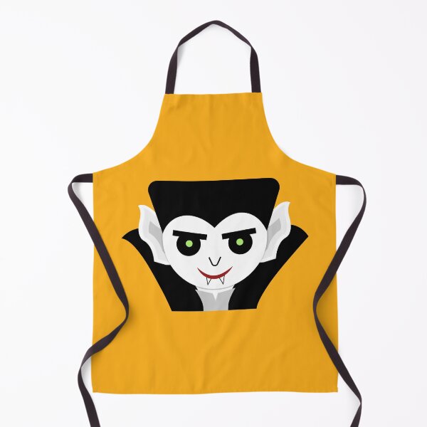 Item preview, The Cool Vampire with Huge Eyes designed and sold by Moyanana.
