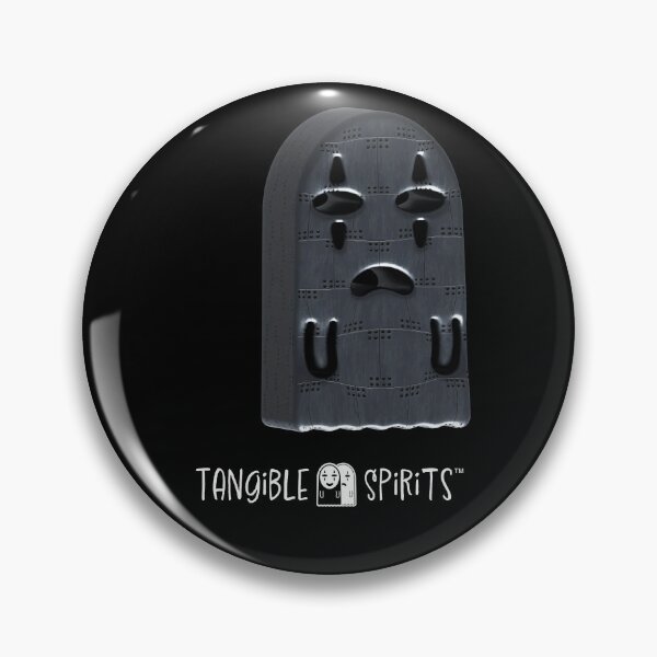 Item preview, Tangible Spirits™ ~ Metal Plates Muse of Tragedy designed and sold by Gary Kaleda.