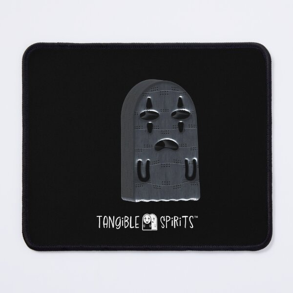 Item preview, Tangible Spirits™ ~ Metal Plates Muse of Tragedy designed and sold by Gary Kaleda.