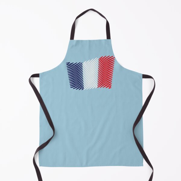 Item preview, Flag of France / Flag of France (sketch) designed and sold by Roderix.