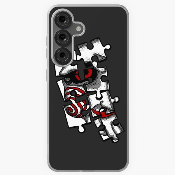 Item preview, Jigsaw  designed and sold by lonewolf-arttt.