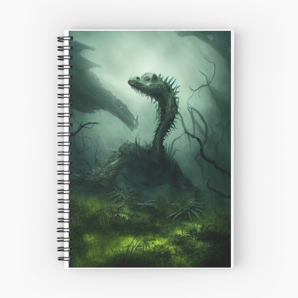Item preview, Skeletal Remains of a Dinosaur designed and sold by EzraRogers.