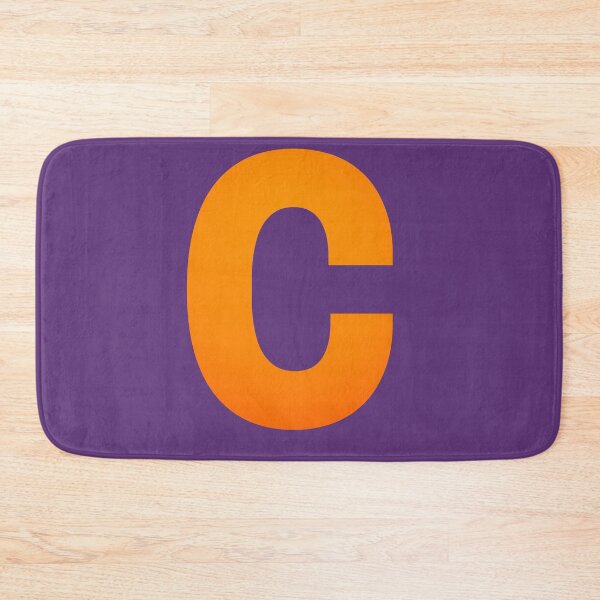 Item preview,  UNIQUE LETTER C designed and sold by starfishstuff.