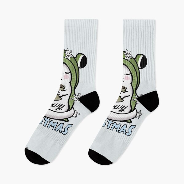 Item preview, Meowy Purrstmas - Winter Cat Lover Crhistmas designed and sold by ViewerEqualsPhoton.