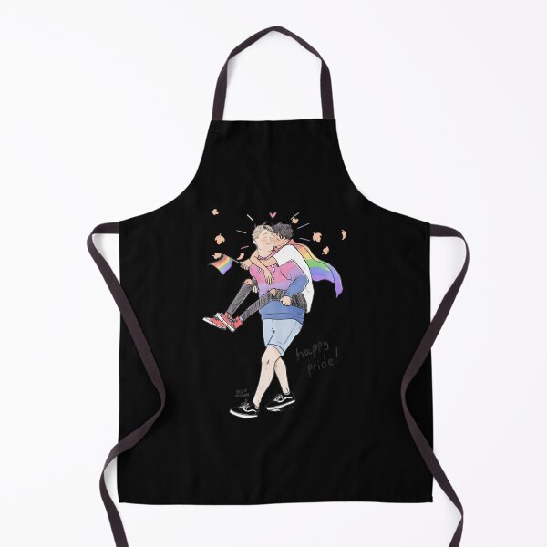 Item preview, Heartstopper deja el clásico Happy Pride designed and sold by horjusetcij.