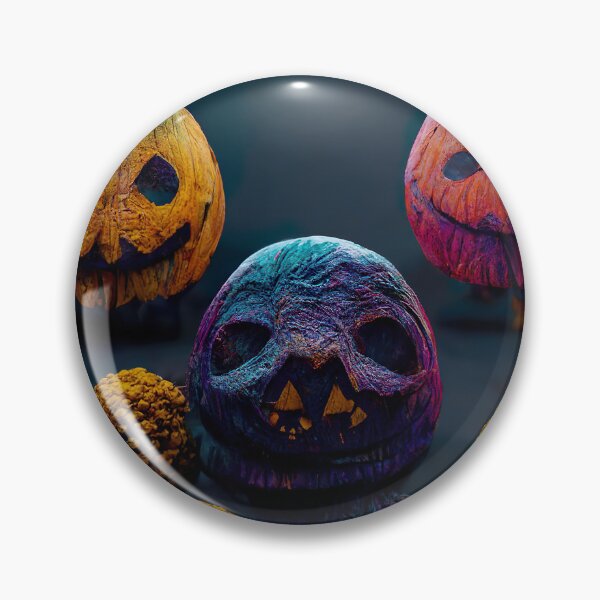 Item preview, Groovee Gooleez Halloween ‘22 #3 Originoo Headz Represent The  GoonTown All Nighter designed and sold by WinnieWonka13.