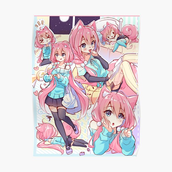 Full of Chiyes Poster