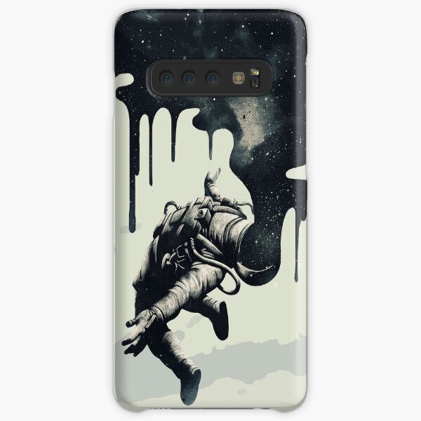 Fall down Samsung Galaxy Snap Case