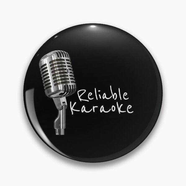 Item preview, Reliable Karaoke designed and sold by riddleparty.
