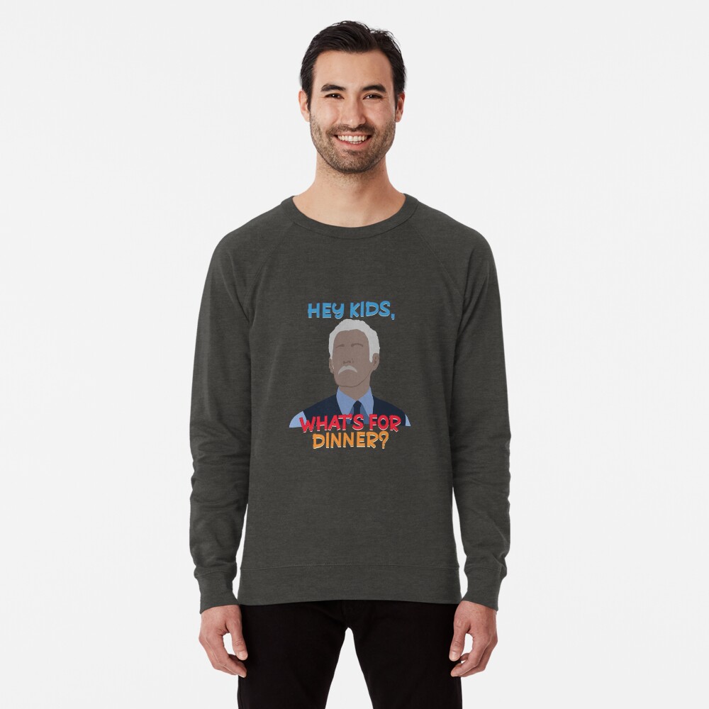 Item preview, Lightweight Sweatshirt designed and sold by cultapparatus.