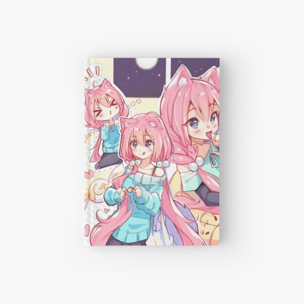 Full of Chiyes Hardcover Journal