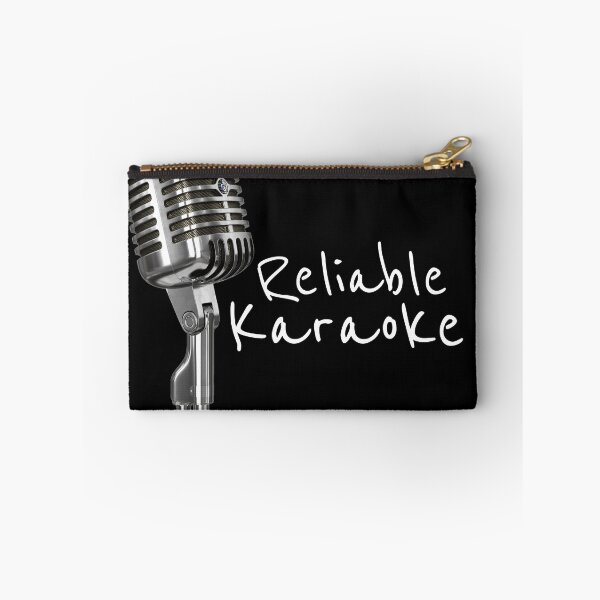 Item preview, Reliable Karaoke designed and sold by riddleparty.