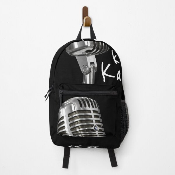 Item preview, Reliable Karaoke designed and sold by riddleparty.